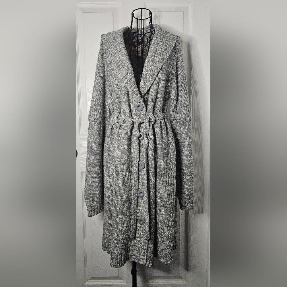 J.J. Always Cardigan Sweater